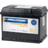 Prillinger Premium Batterie 12 V, 62 Ah, 550 A, Premium EFB Start/Stop, 56205