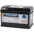 Prillinger Premium Batterie 12 V, 75 Ah, 720 A, Premium EFB Start/Stop, 57508