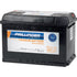 Prillinger Premium Batterie 12 V, 77 Ah, 750 A, Premium EFB Start/Stop, 57705