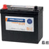 Prillinger Premium Batterie 12 V, 45 Ah, 340 A, Premium, 54524