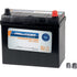 Prillinger Premium Batterie 12 V, 45 Ah, 340 A, Premium, 54523