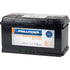 Prillinger Premium Batterie 12 V, 80 Ah, 750 A, Premium EFB Start/Stop, 58008