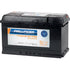 Prillinger Premium Batterie 12 V, 85 Ah, 750 A, Premium EFB Start/Stop, 58505