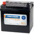 Prillinger Premium Batterie 12 V, 60 Ah, 480 A, Premium, 56069