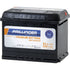 Prillinger Premium Batterie 12 V, 62 Ah, 520 A, Premium, 56259