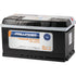 Prillinger Premium Batterie 12 V, 85 Ah, 800 A, Premium, 58545