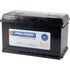 Prillinger Premium Batterie 12 V, 85 Ah, 700 A, Premium, 58542