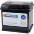 Prillinger Premium Batterie 12 V, 45 Ah, 360 A, Premium, 54565