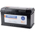 Prillinger Premium Batterie 12 V, 100 Ah, 760 A, Premium, 60065