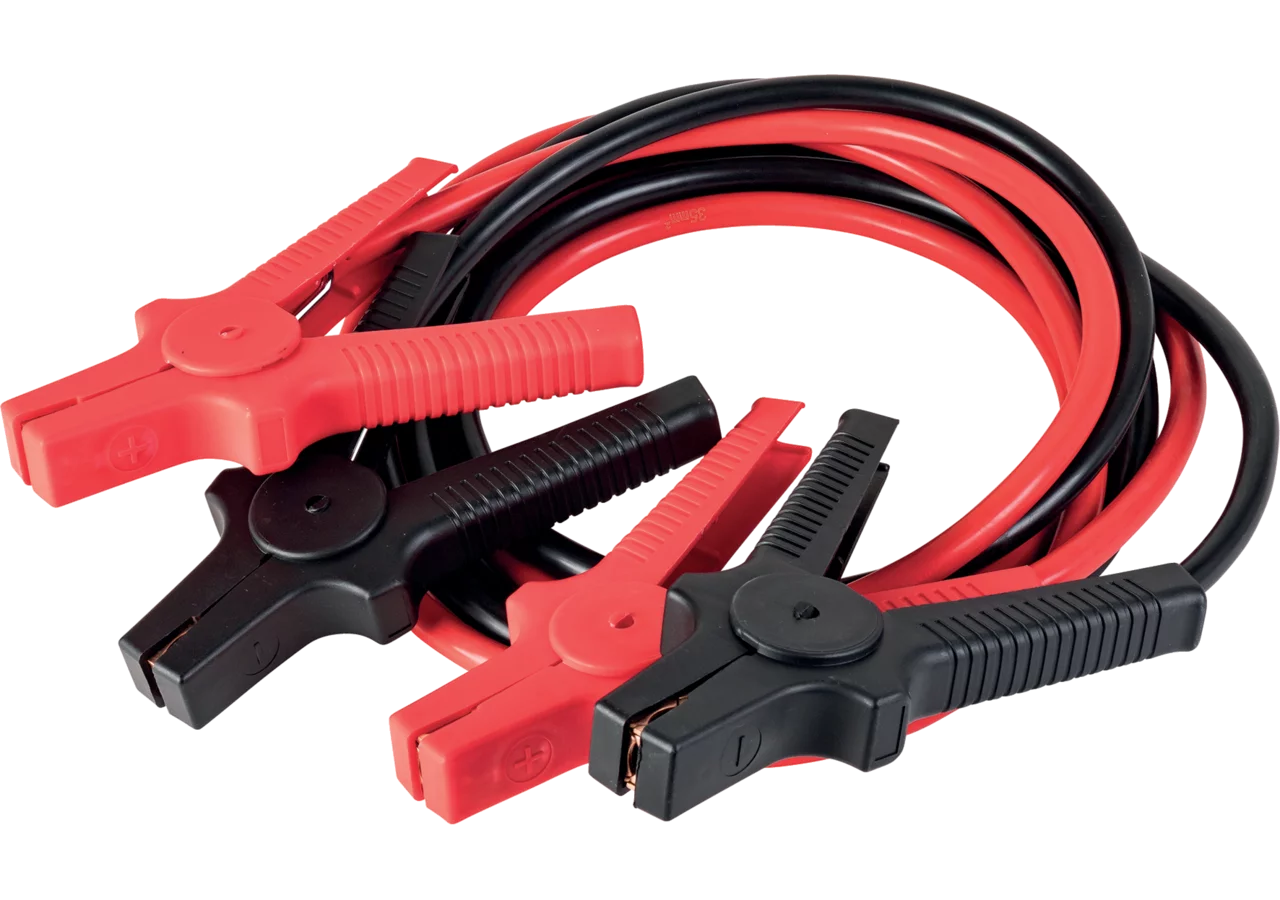 Starterkabel 3 m, Ø 35 mm, 800 A Professional Telwin