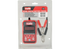 Batterietester 12 V, 20 -200 A DT400 Telwin