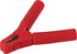 Batterieladezange 200 A, Rot Aspen Telwin