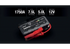 Startbooster und Powerbank, 12 V, 1750 A NOGBX55 Noco