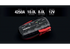 Startbooster und Powerbank, 12 V, 4250 A NOGBX155 Noco