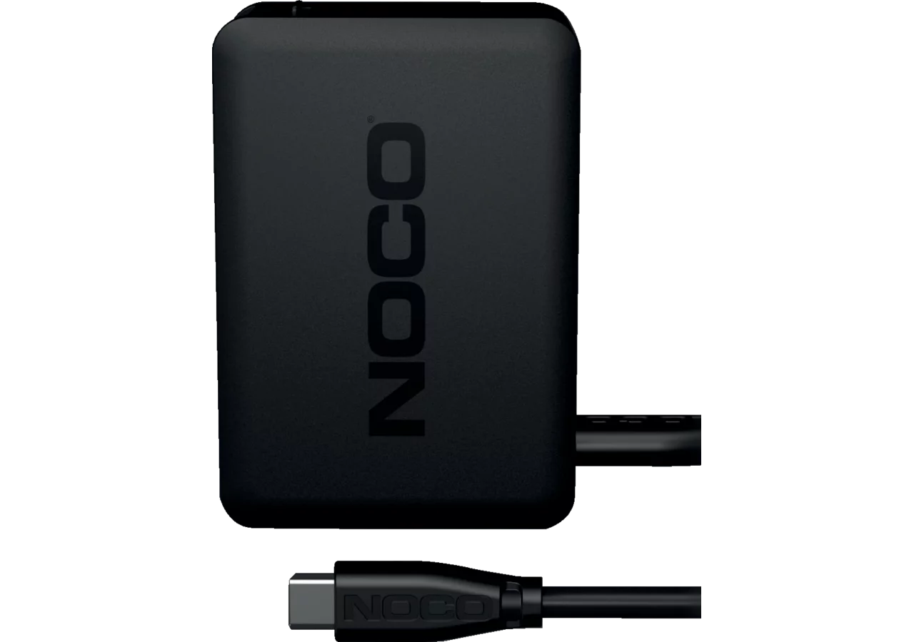 Ladegerät USB-C, 65 W, für GBX Serie NOUSBC – passend für GBX Serie NOUSBC Noco