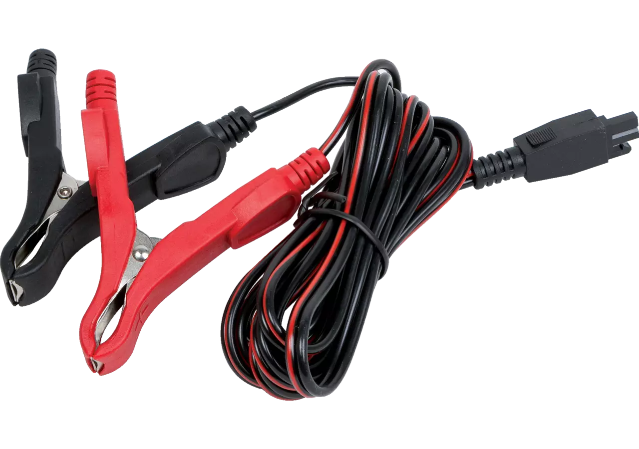 Ladeleitung mit Klemmen, L = 2 m Fronius, Acctiva Easy Fronius