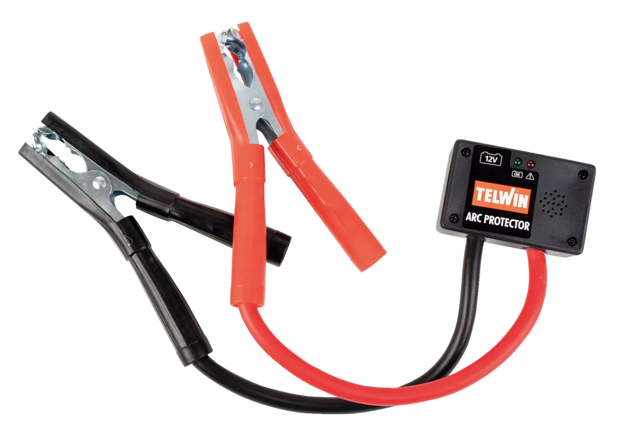 Überspannungsschutz 12 V Telwin, ARC Protector Telwin