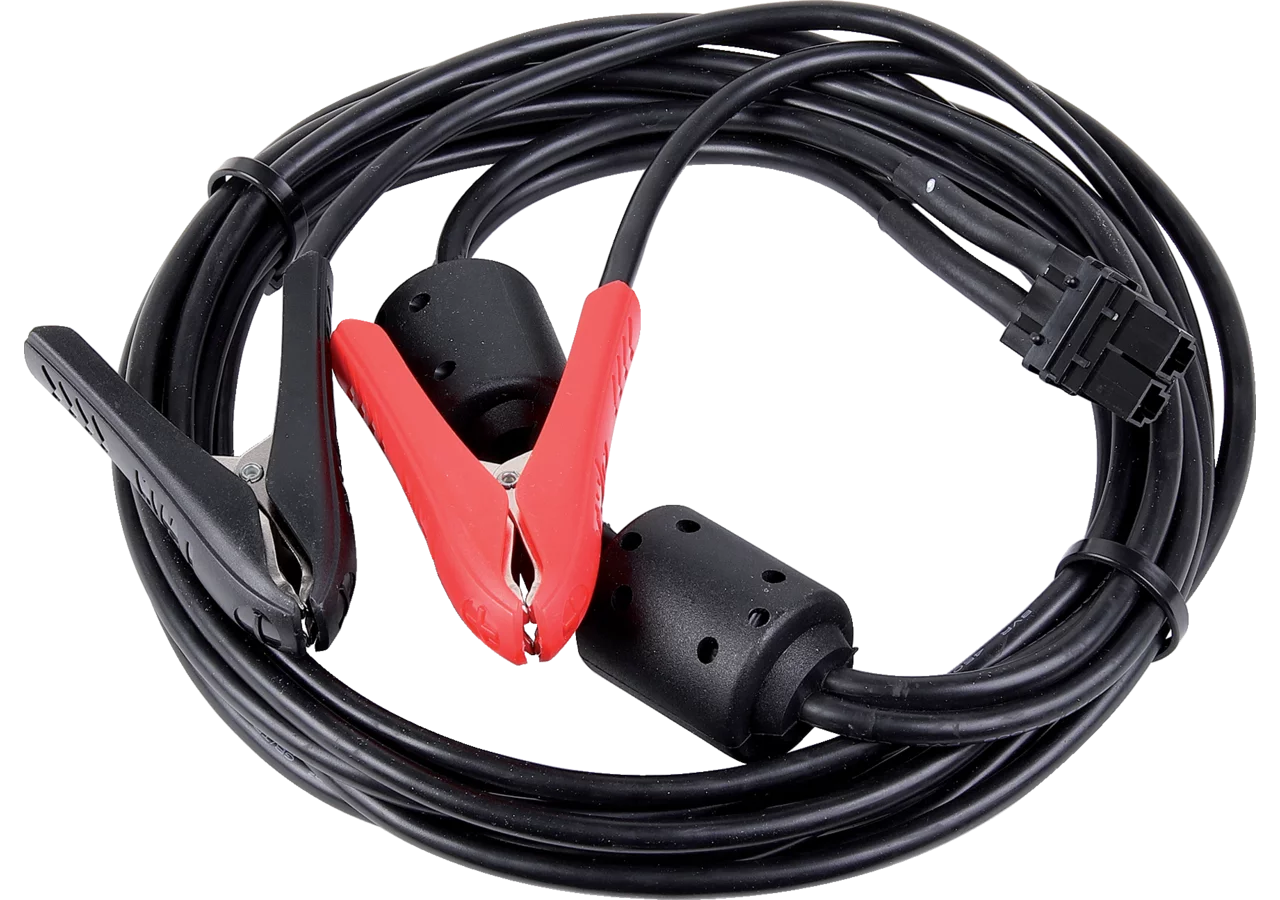 Ladekabel 3 m zu Telwin Doctor 30 / 50 Telwin