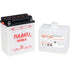 Fulbat Batterie 12 V, 12,6 Ah, 155 A, Fulbat, FB12A - A 512 11 CB 12A-A
