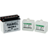 Fulbat Batterie 12 V, 20 Ah, 260 A, Fulbat, 12N18-3A 520 12 F50-N18L-A