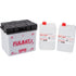 Fulbat Batterie 12 V, 30 Ah, 300 A, 53030 530 30