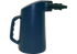 Wasserfüllkanne PVC, 2 Liter GartenShop24 - Hochwertige Gartengeräte