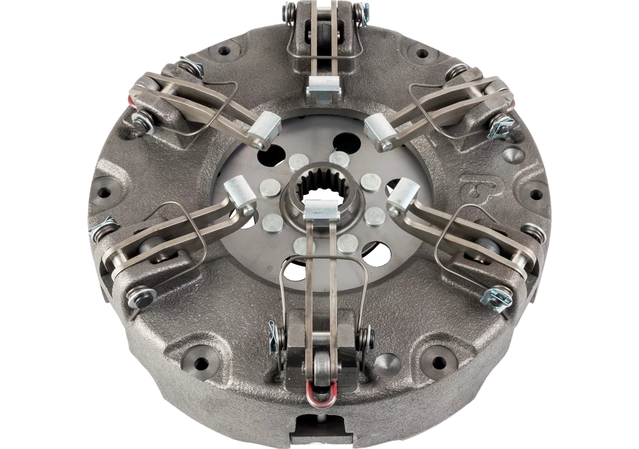 KAWE Doppelkupplung AD 250 mm passend zu Reform KAWE