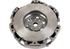KAWE Doppelkupplung AD 250 mm passend zu Reform KAWE