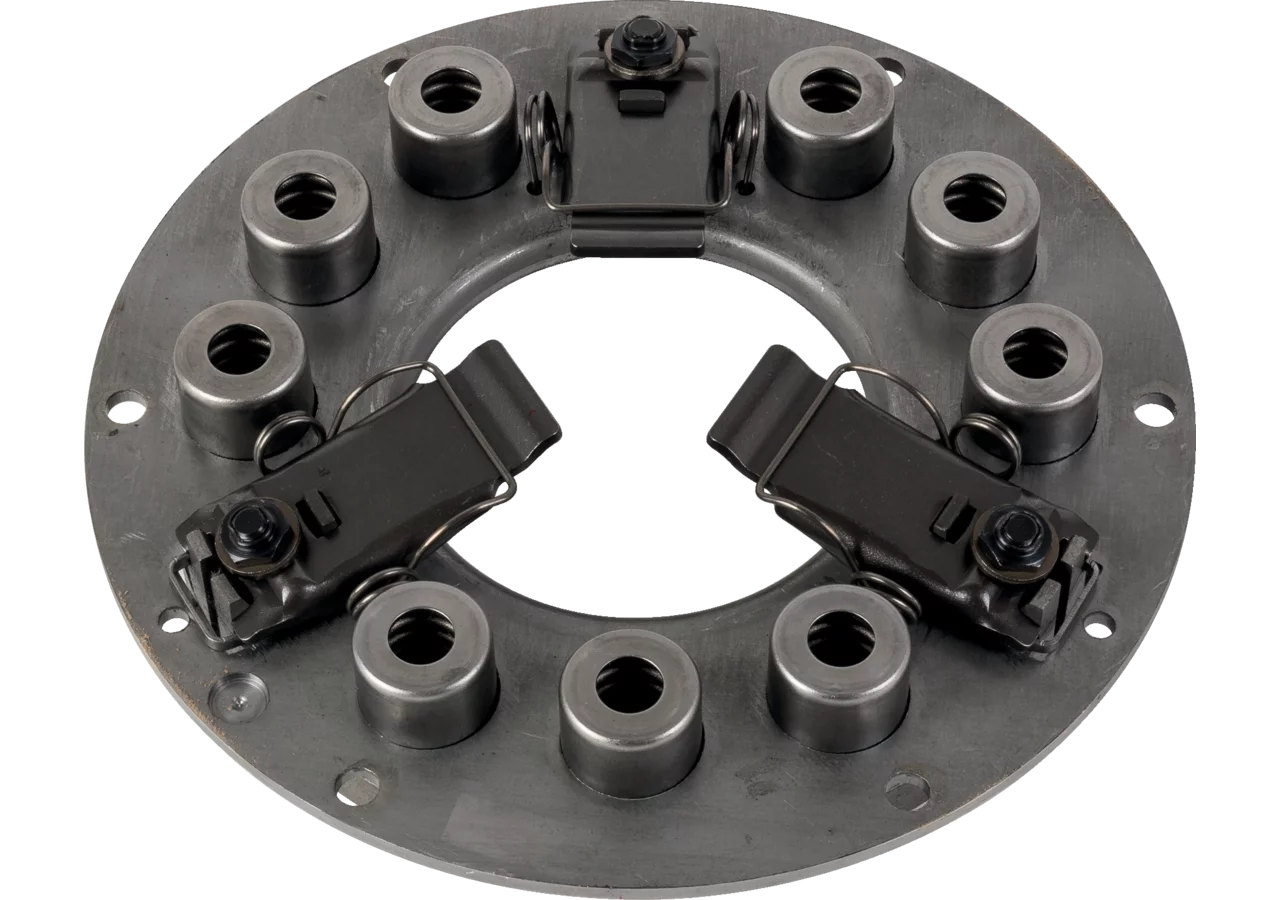 KAWE Einfachkupplung AD 200 mm KAWE