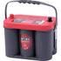 Optima Batterie 12 V, 50 Ah, 815 A, Optima Red Top, RTC 4,2 – Ausstattungsmerkmale RTC 4