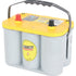 Optima Batterie 12 V, 55 Ah, 765 A Optima Yellow Top YTS-4,2L