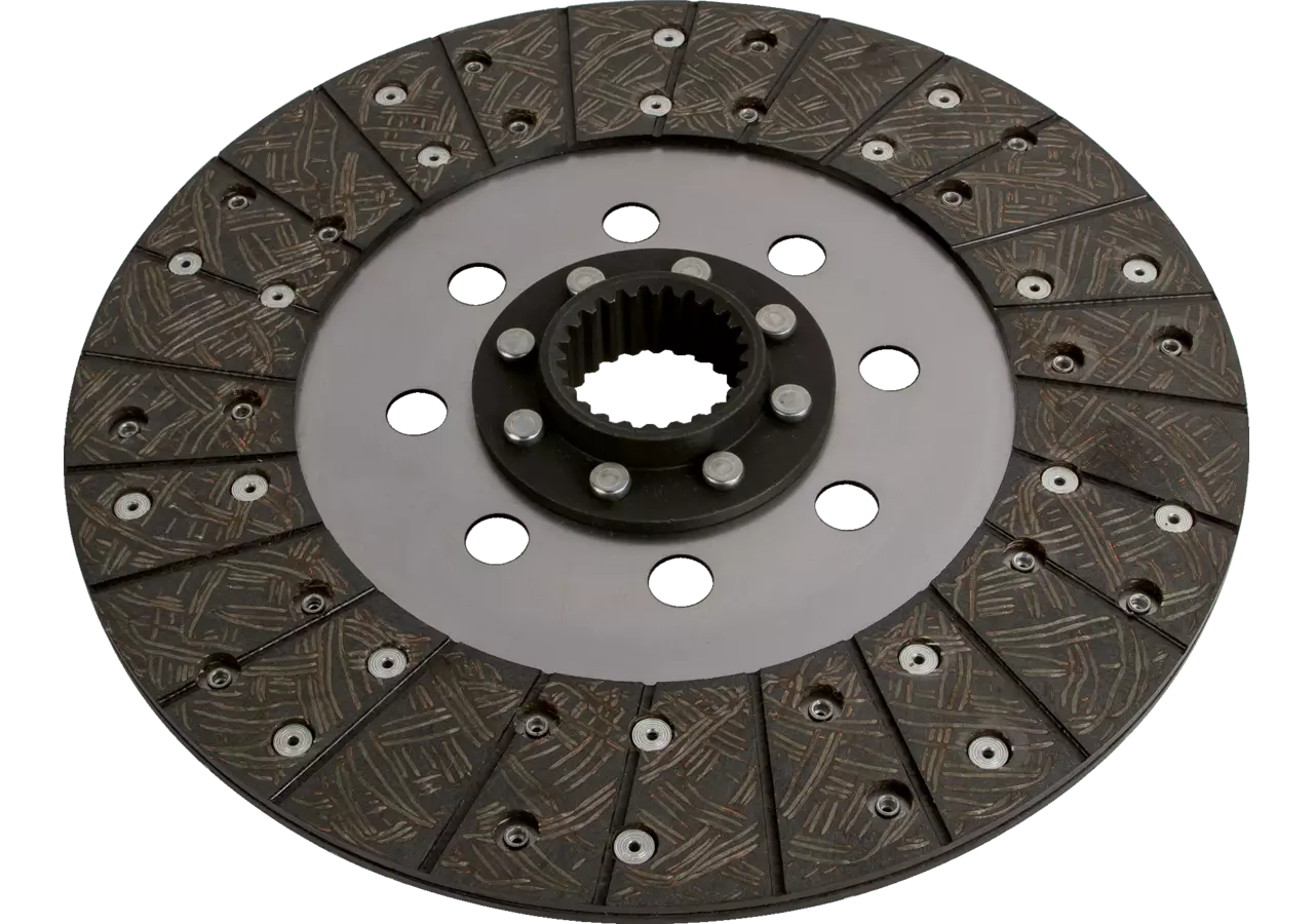 KAWE Kupplungsscheibe AD 310 mm – Steyr 141100160702 KAWE