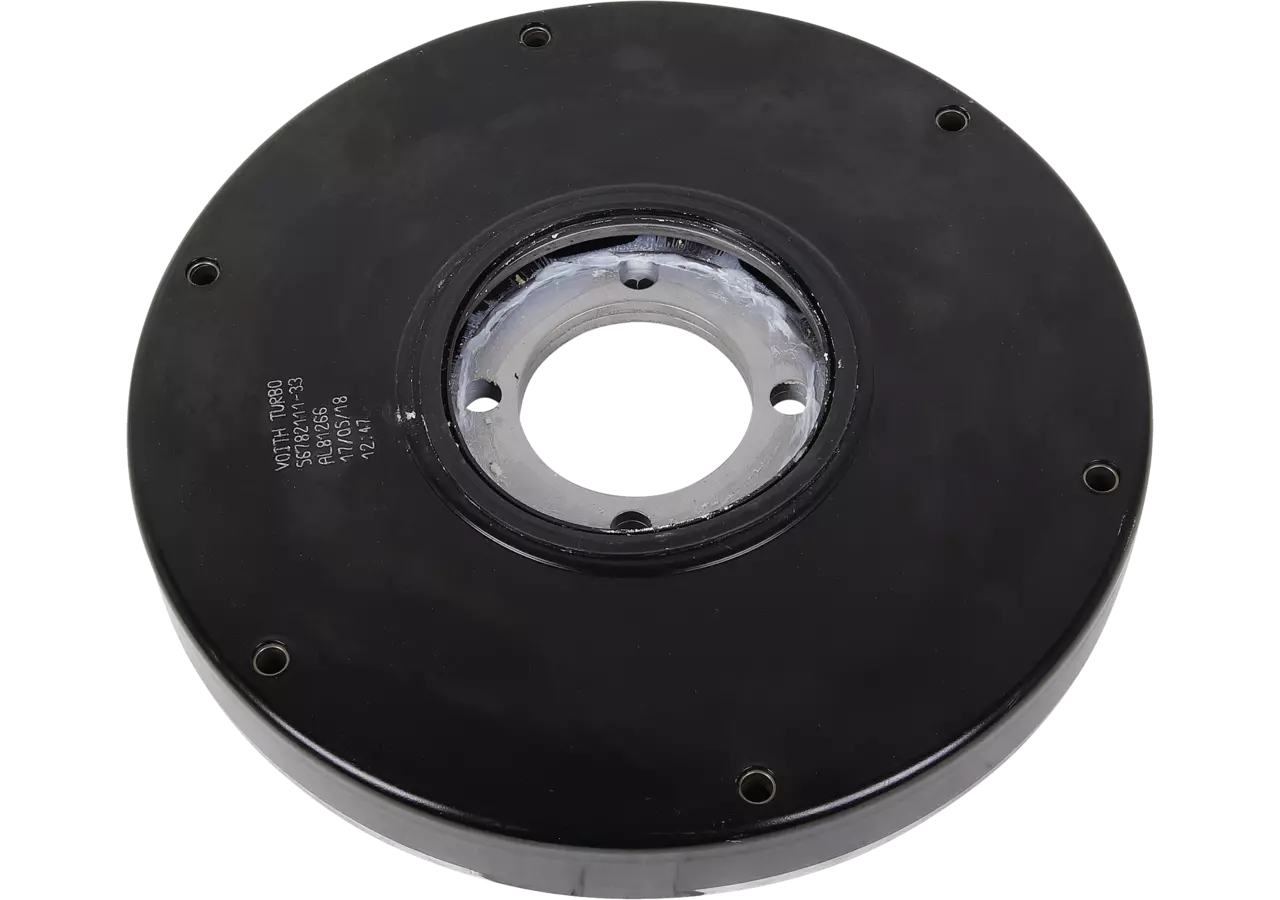 Torsionsdämpfer 310 x 72 x 41 mm passend für John Deere AL81266 GartenShop24 - Hochwertige Gartengeräte