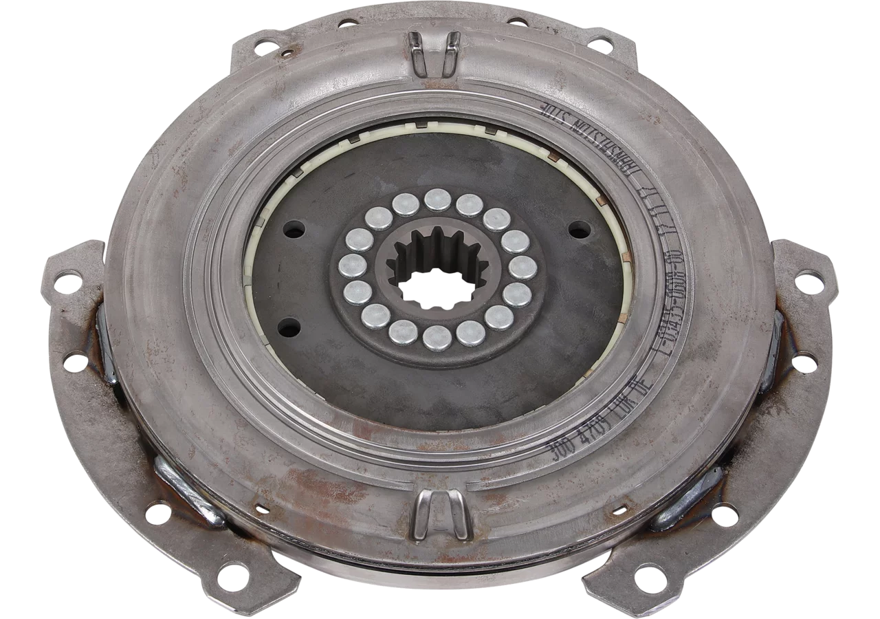Torsionsdämpfer AD 355 mm anstelle von Lindner 3004709 GartenShop24 - Hochwertige Gartengeräte