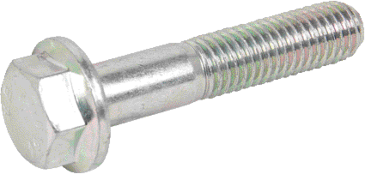 Schraube M10 (10.9) x 50 mm anstelle von John Deere 19M8292 GartenShop24 - Hochwertige Gartengeräte