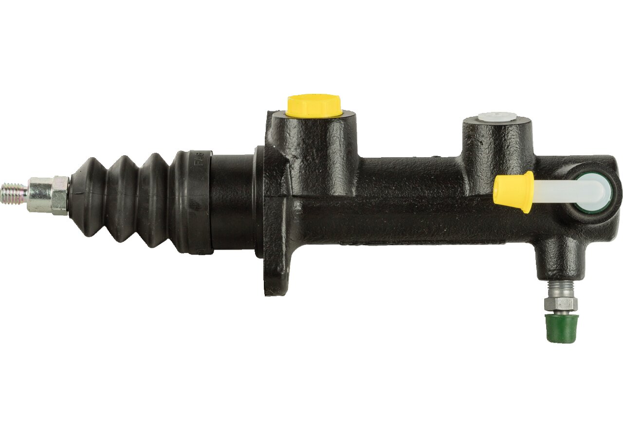 Kupplungsgeberzylinder anstelle von Steyr 1-33-123-004 – Geber GartenShop24 - Hochwertige Gartengeräte