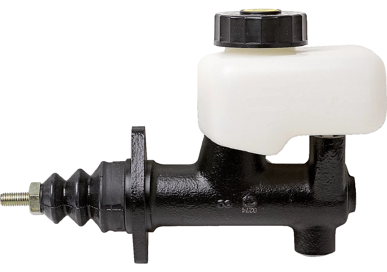 FTE Kupplungsgeberzylinder anstelle von John Deere AL66918 ø = 22,2 mm FTE