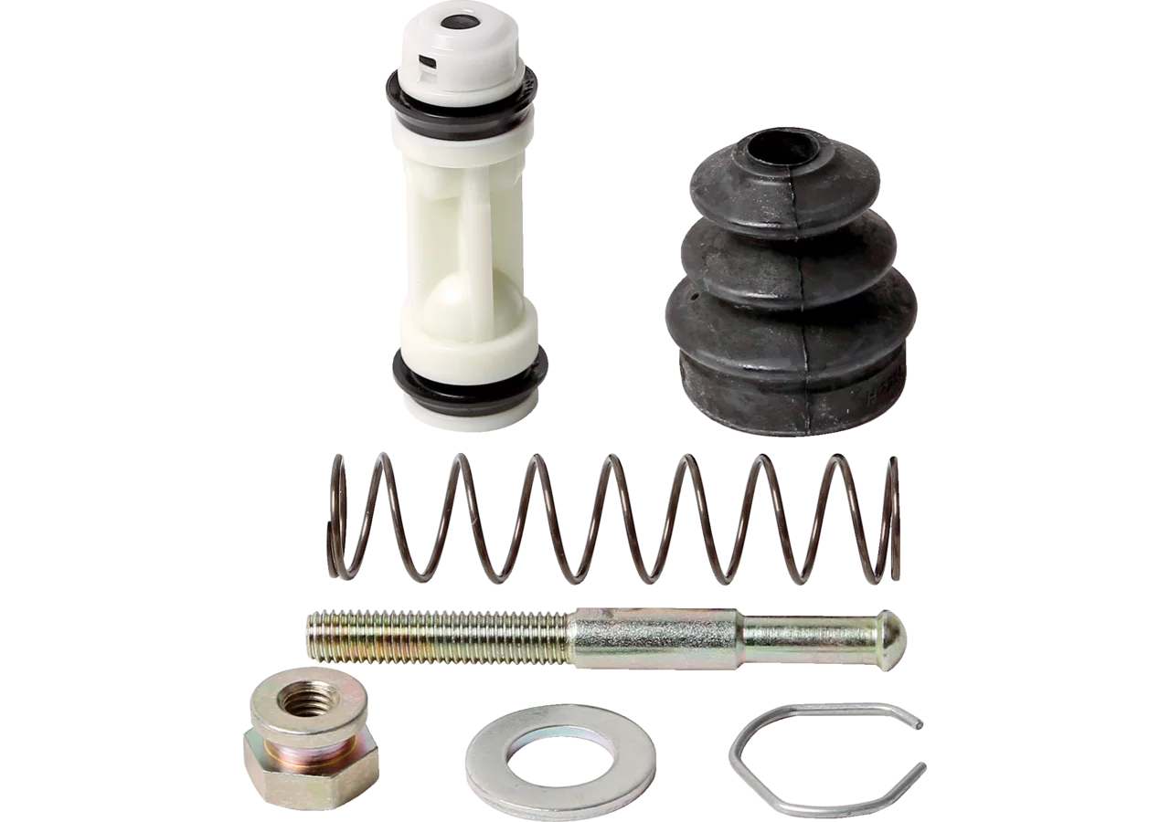 FTE Dichtsatz für Kupplungszylinder anstelle von John Deere AL66418 ø = 22,2 mm FTE