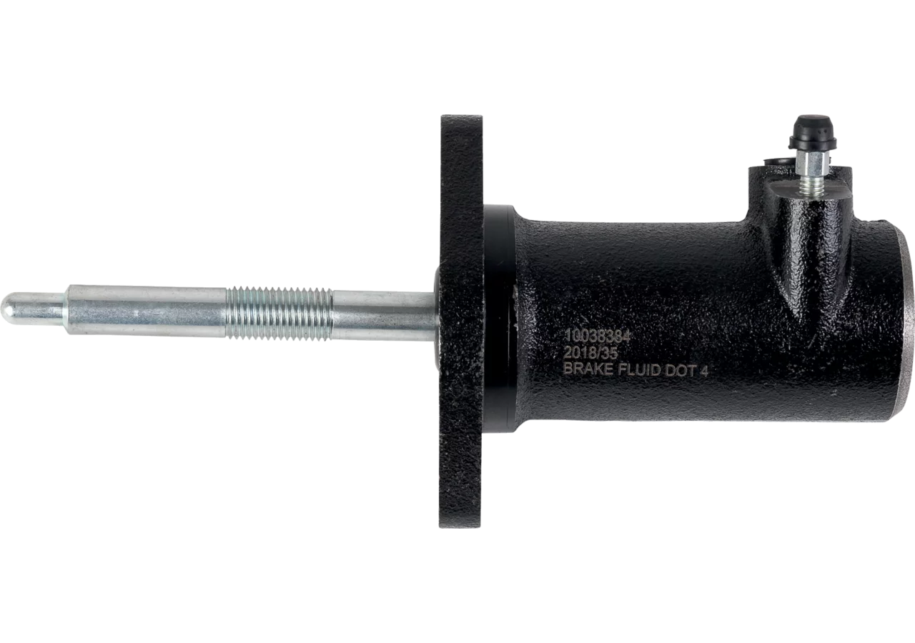 Kupplungsnehmerzylinder anstelle von John Deere AL34744 GartenShop24 - Hochwertige Gartengeräte