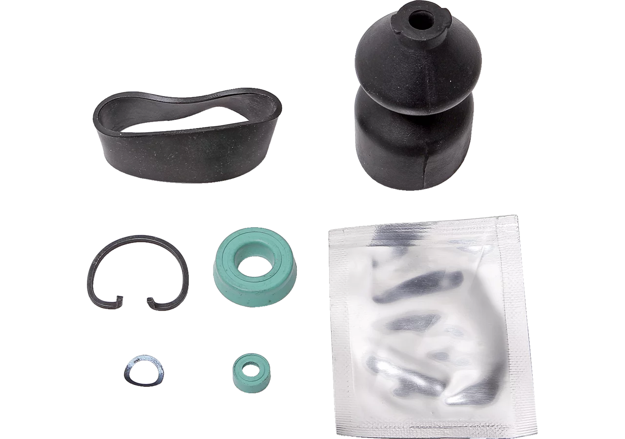 Dichtsatz für Kupplungszylinder anstelle von Massey Ferguson 1810834M91 zu 00 140 370 GartenShop24 - Hochwertige Gartengeräte
