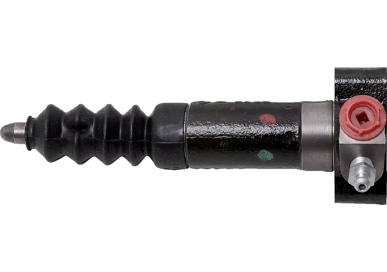 Kupplungsnehmerzylinder Nehmer anstelle von Deutz-Fahr 0.255.6537.4/60 GartenShop24 - Hochwertige Gartengeräte