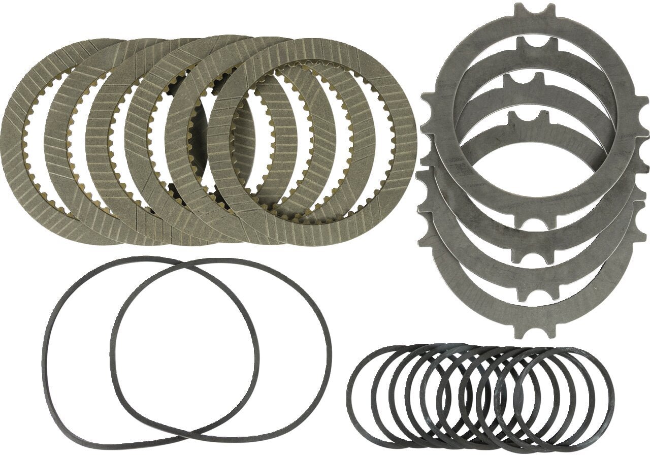 Lamellensatz anstelle von CNH 534936R93 GartenShop24 - Hochwertige Gartengeräte