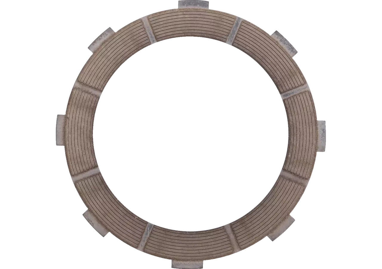 ZF Außenlamelle für Allradantrieb 124 x 171,5 x 2 mm ZF