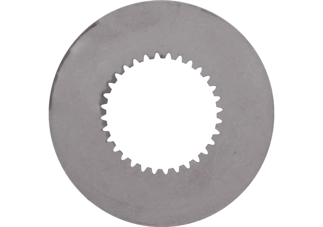ZF Innenlamelle für Allradantrieb 64,2 x 131,5 x 1,5 mm ZF