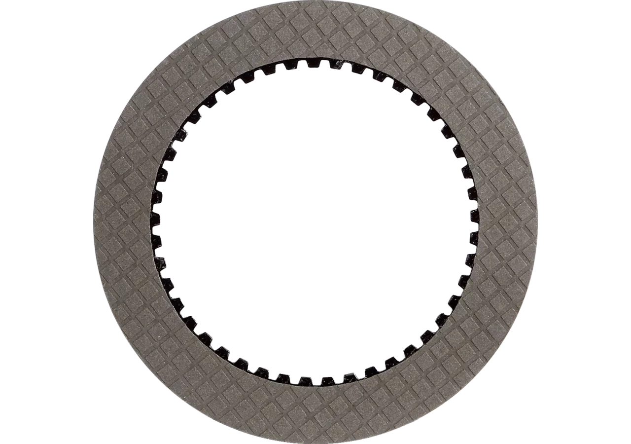 Carlisle Innenlamelle für Getriebe 97,5 x 133 x 2 mm anstelle von CNH 87534846 Carlisle