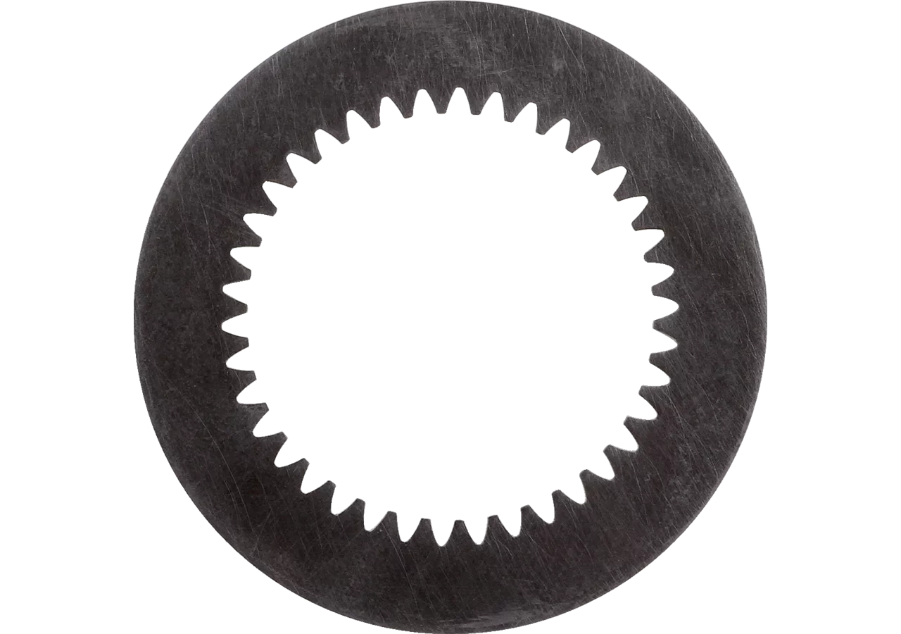 Innenlamelle für Zapfwelle 101,5 x 141 x 2,2 mm GartenShop24 - Hochwertige Gartengeräte