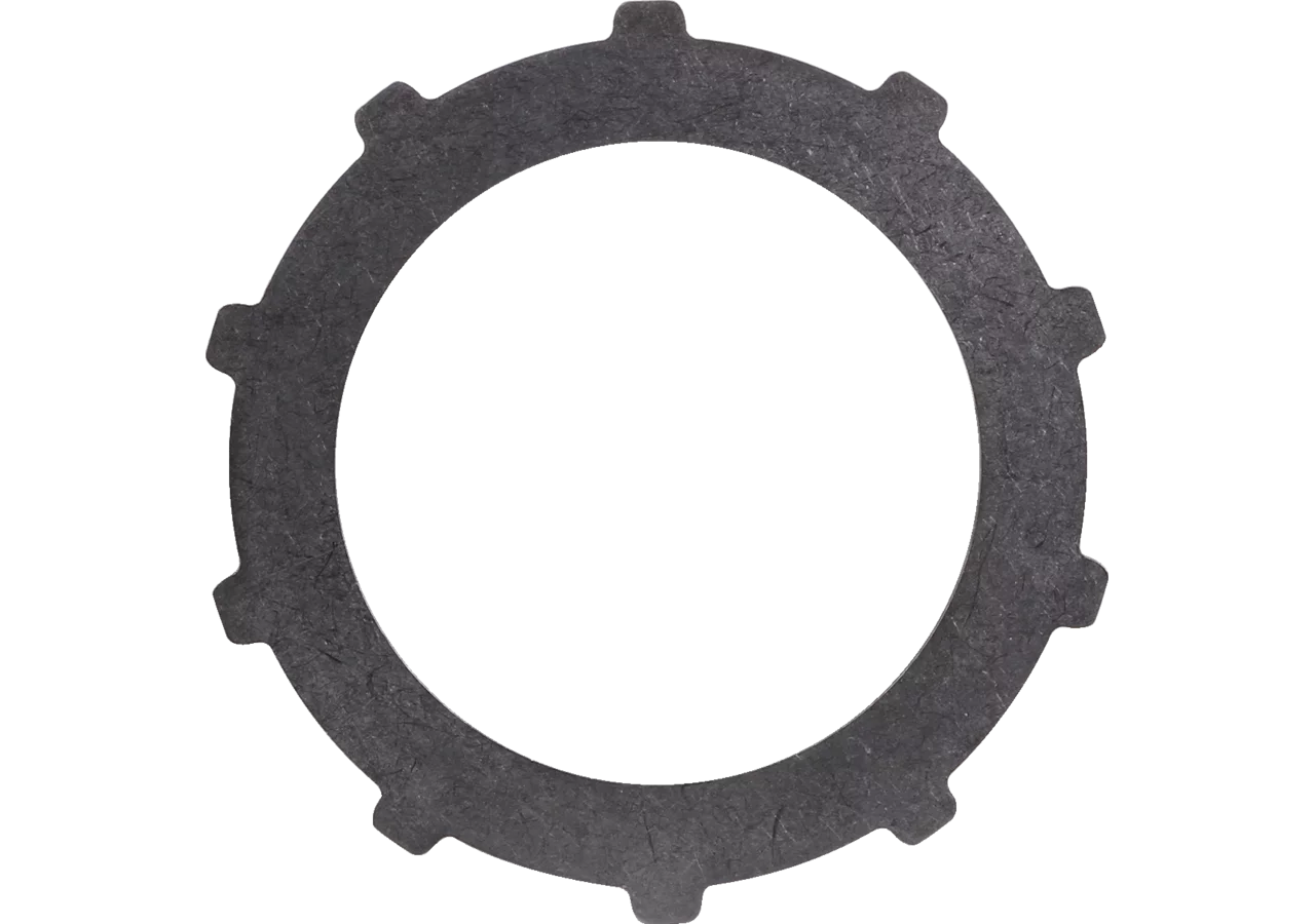 Außenlamelle für Zapfwellenkupplung 99 x 143 x 2,3 mm anstelle von John Deere T28664 GartenShop24 - Hochwertige Gartengeräte