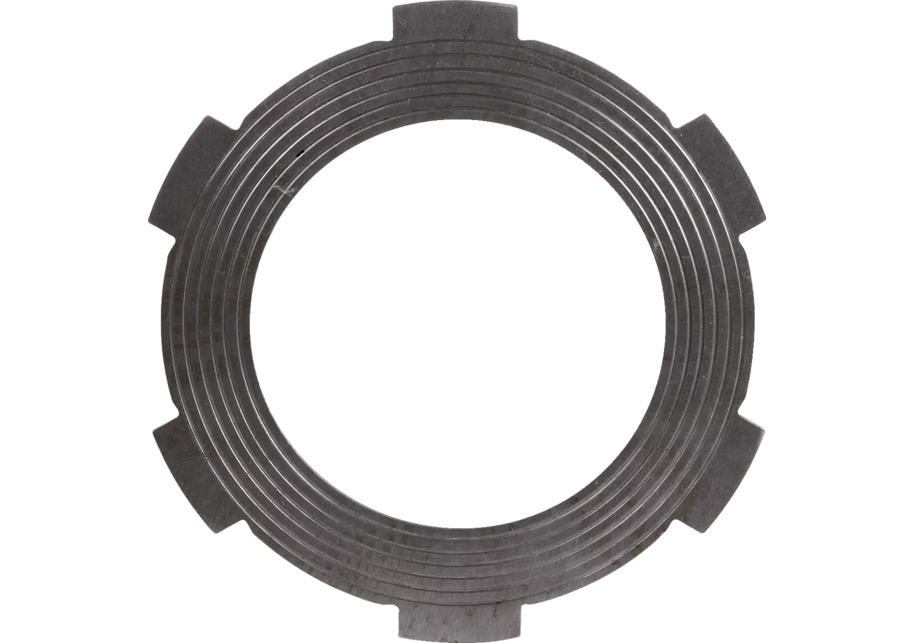 Außenlamelle für Allradantrieb 99 x 155,5 x 1 mm anstelle von John Deere L34062 GartenShop24 - Hochwertige Gartengeräte