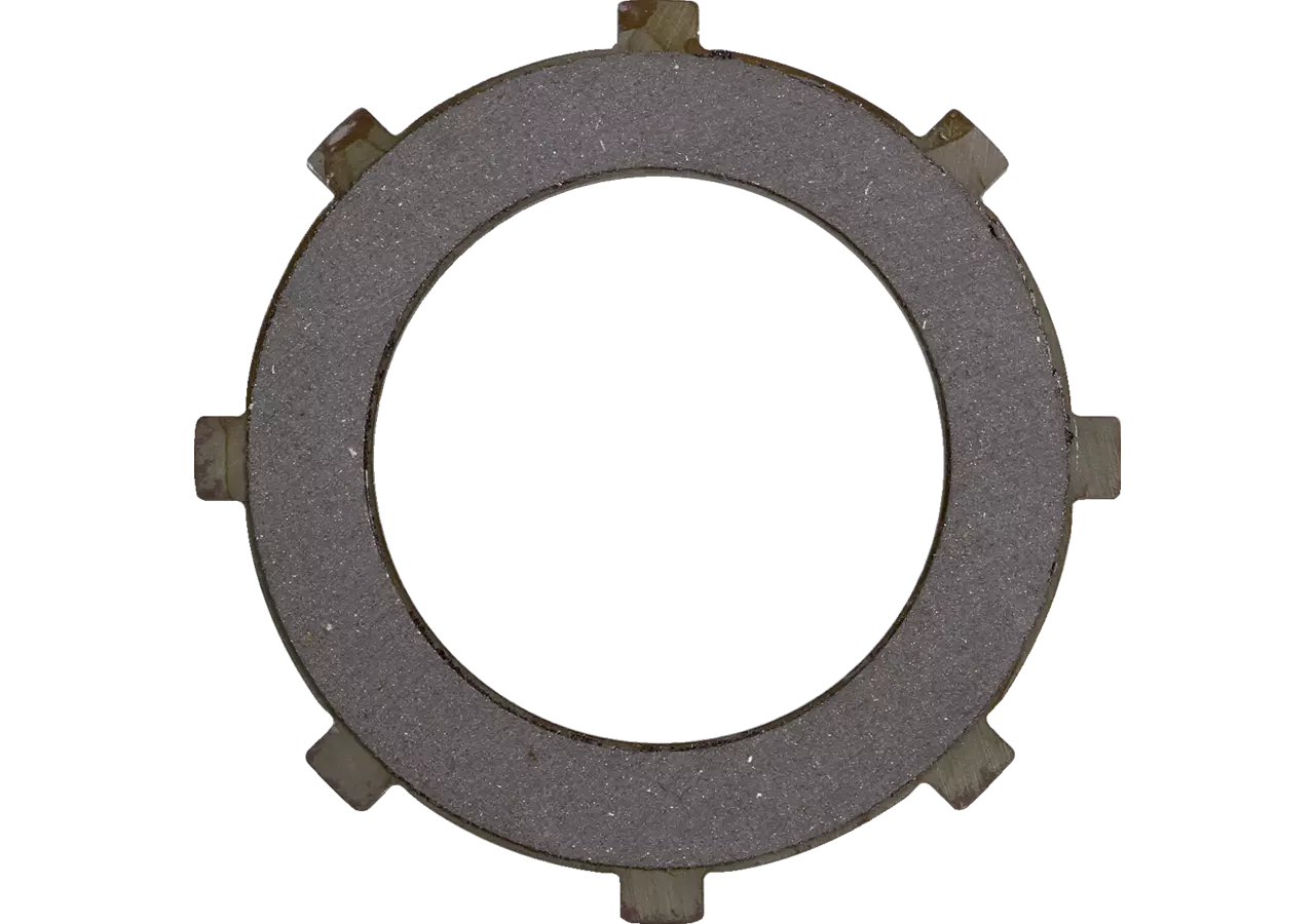 Außenlamelle für Zapfwellenkupplung 95 x 154,5 x 3,3 mm anstelle von Fendt 205100200500 GartenShop24 - Hochwertige Gartengeräte