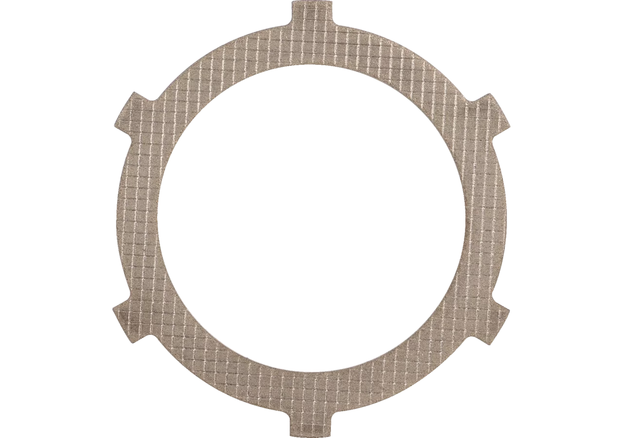 Außenlamelle 110 x 157 x 3 mm für Allradantrieb anstelle von Massey Ferguson 3616400M2 GartenShop24 - Hochwertige Gartengeräte